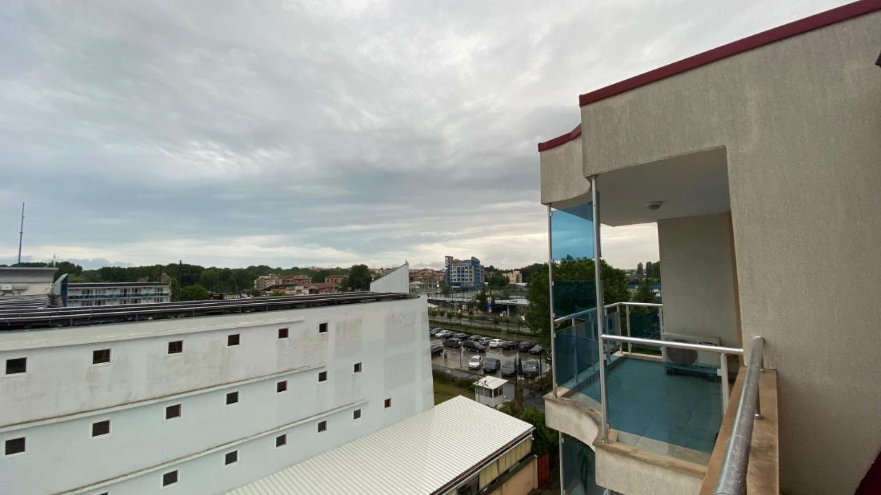 Large Studio Esperanto 402 Sunny Beach Exterior foto