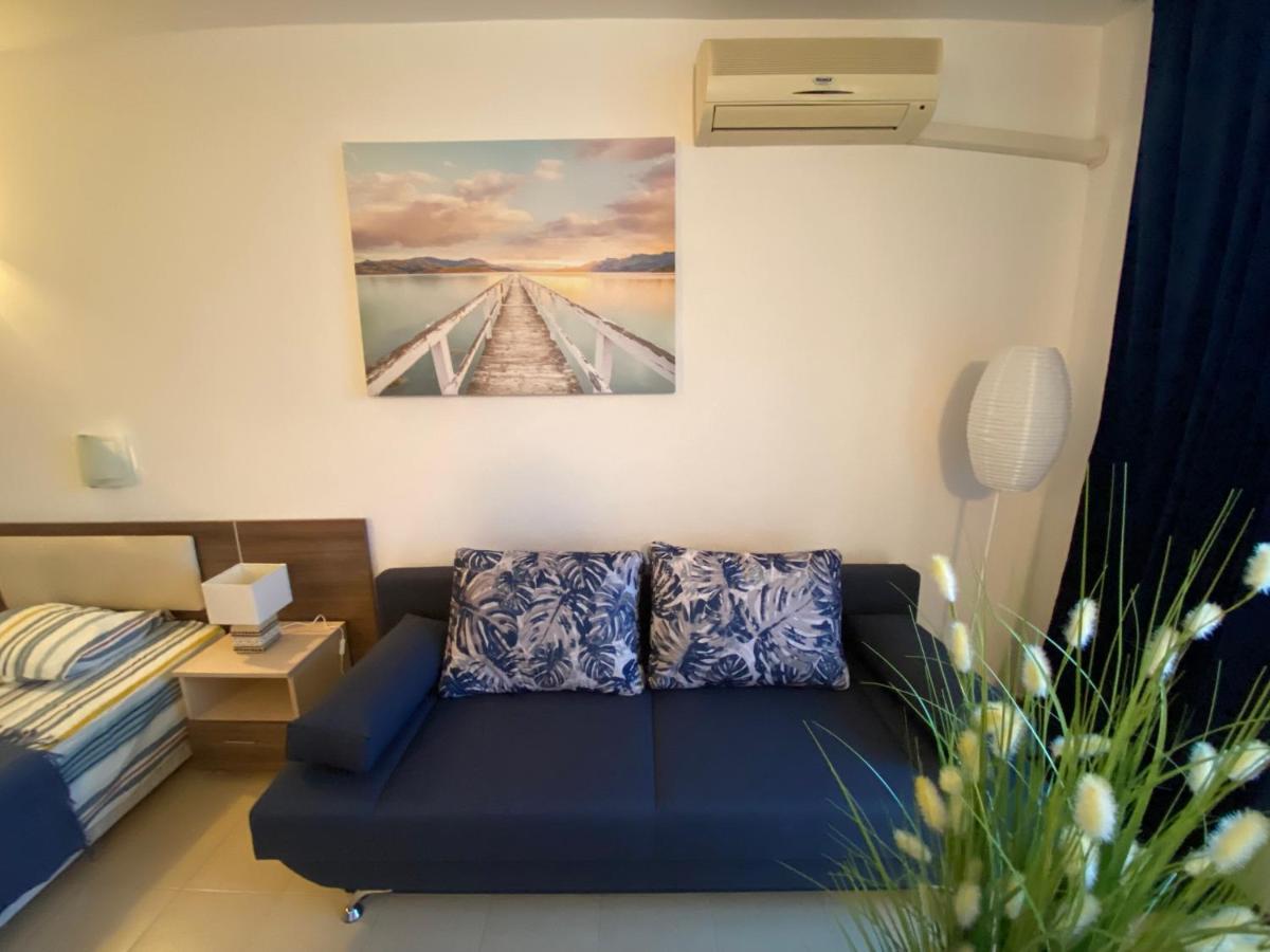 Large Studio Esperanto 402 Sunny Beach Exterior foto
