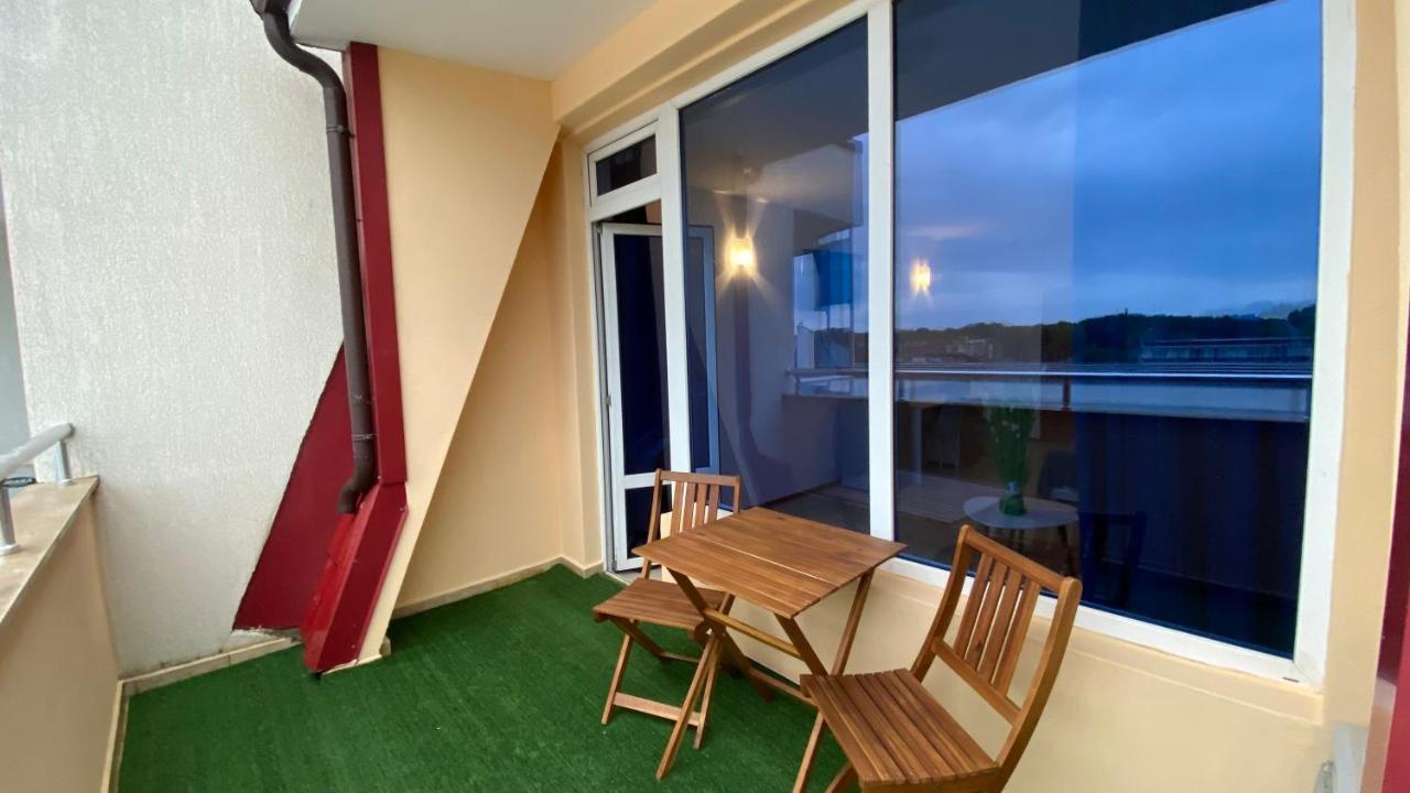 Large Studio Esperanto 402 Sunny Beach Exterior foto