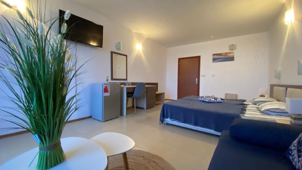 Large Studio Esperanto 402 Sunny Beach Exterior foto