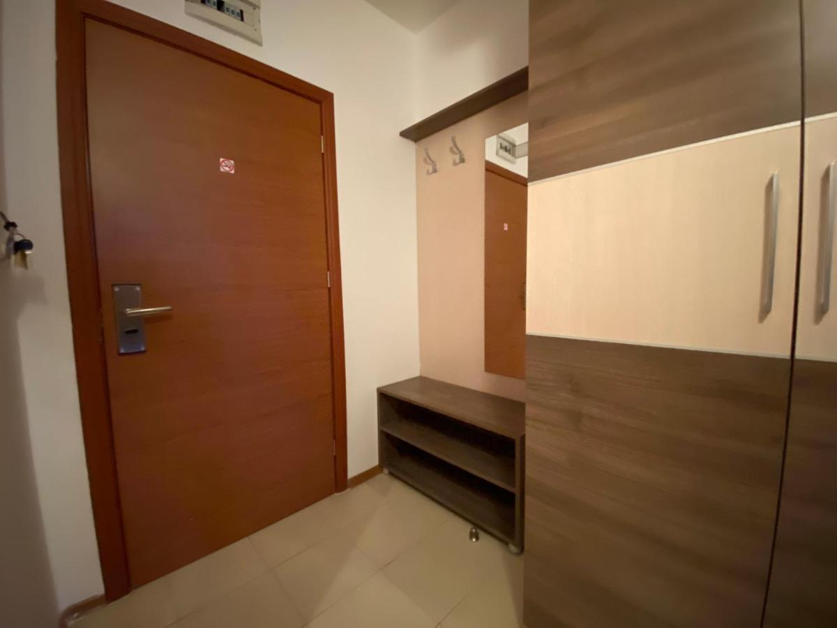 Large Studio Esperanto 402 Sunny Beach Exterior foto